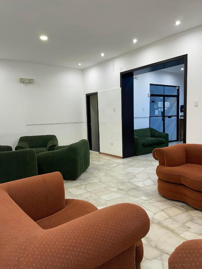 Alston Inn Hotel Quito Exterior photo
