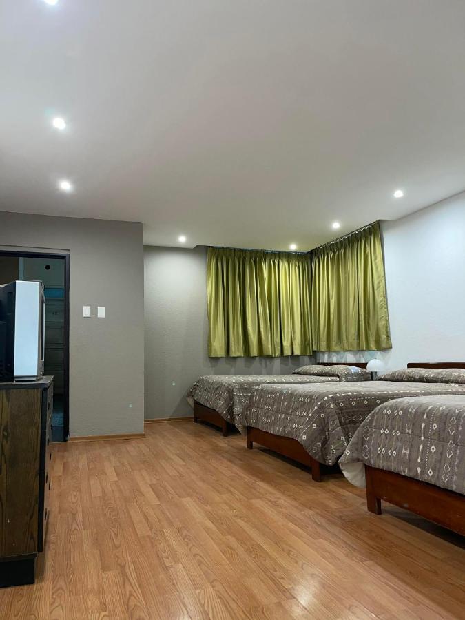 Alston Inn Hotel Quito Exterior photo