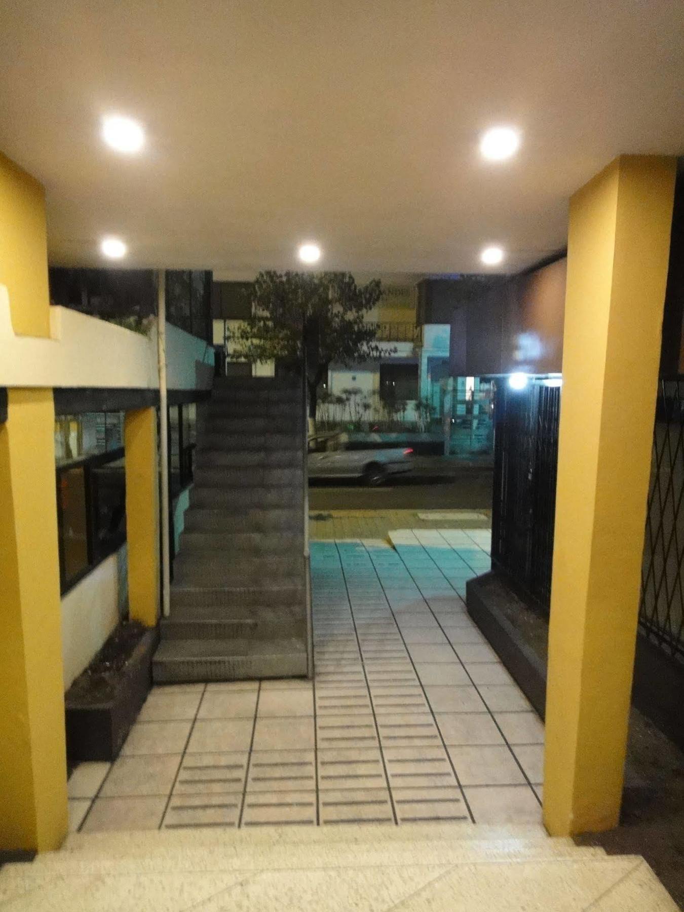 Alston Inn Hotel Quito Exterior photo
